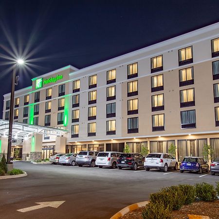Holiday Inn Knoxville N - Merchant Drive By Ihg Buitenkant foto