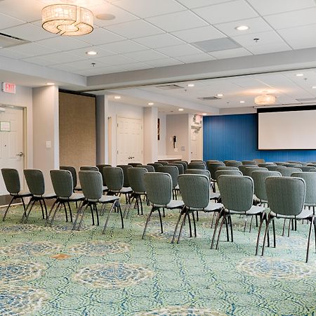 Holiday Inn Knoxville N - Merchant Drive By Ihg Buitenkant foto