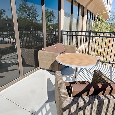 Holiday Inn Knoxville N - Merchant Drive By Ihg Buitenkant foto