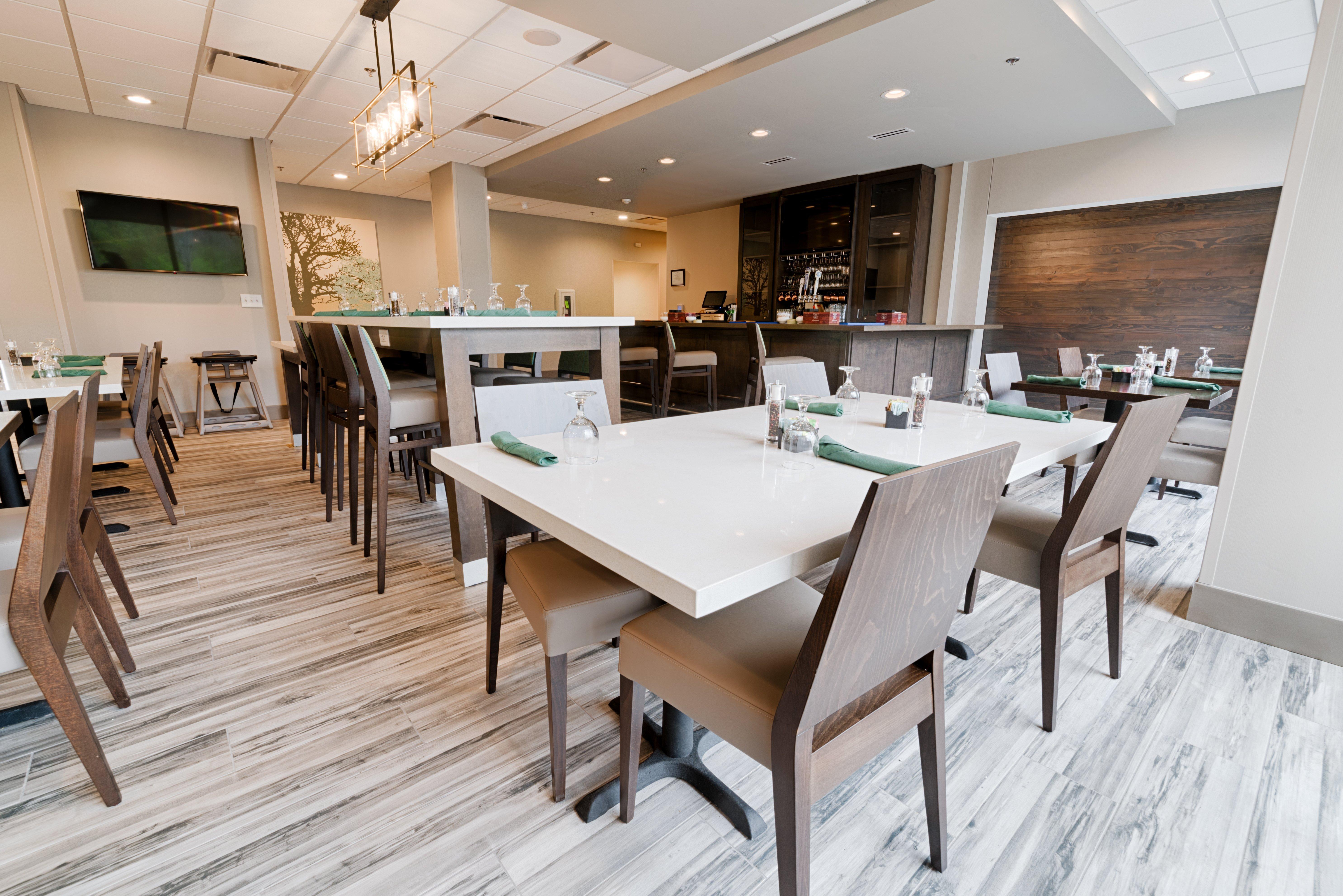 Holiday Inn Knoxville N - Merchant Drive By Ihg Buitenkant foto