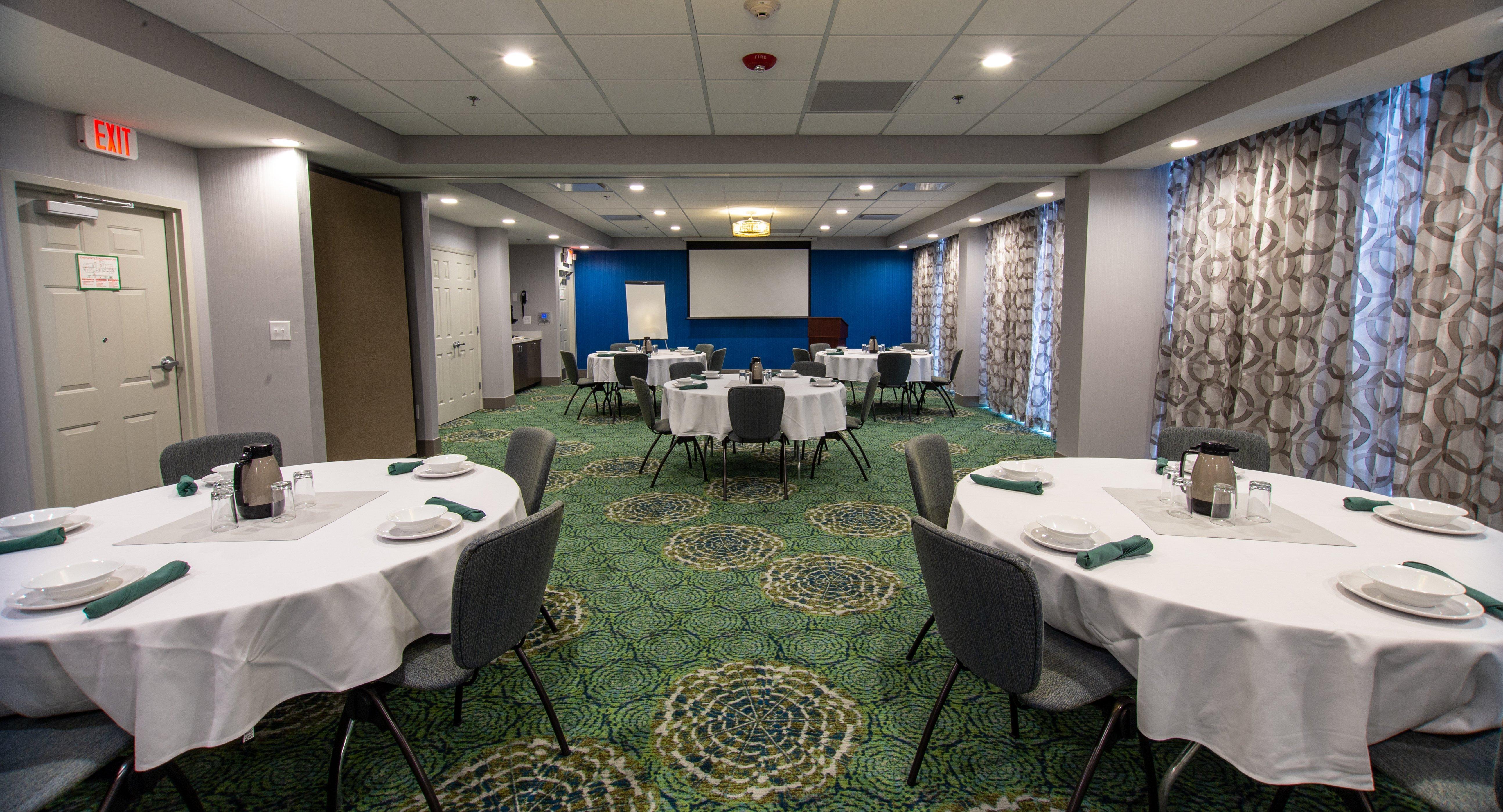Holiday Inn Knoxville N - Merchant Drive By Ihg Buitenkant foto
