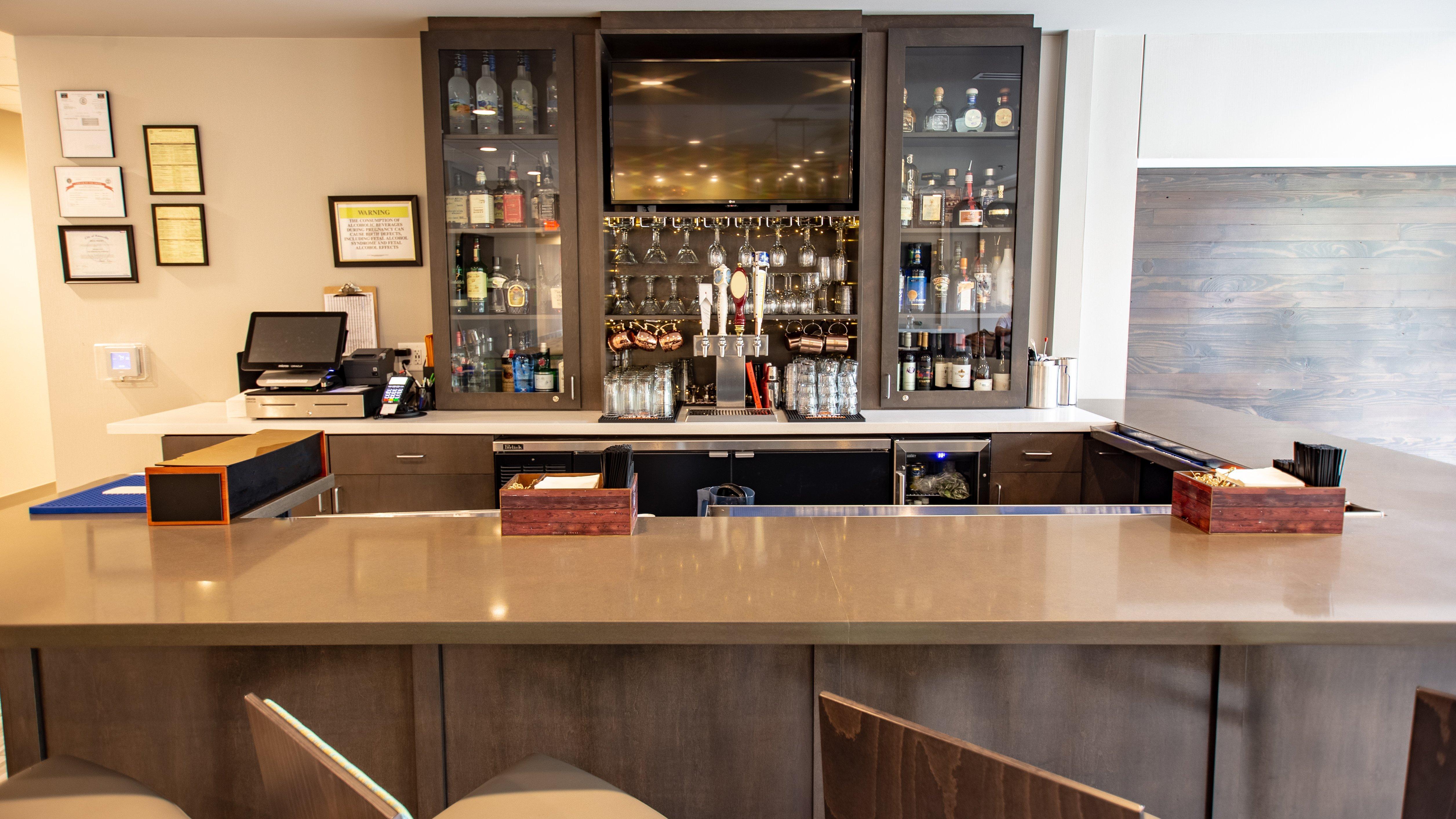 Holiday Inn Knoxville N - Merchant Drive By Ihg Buitenkant foto