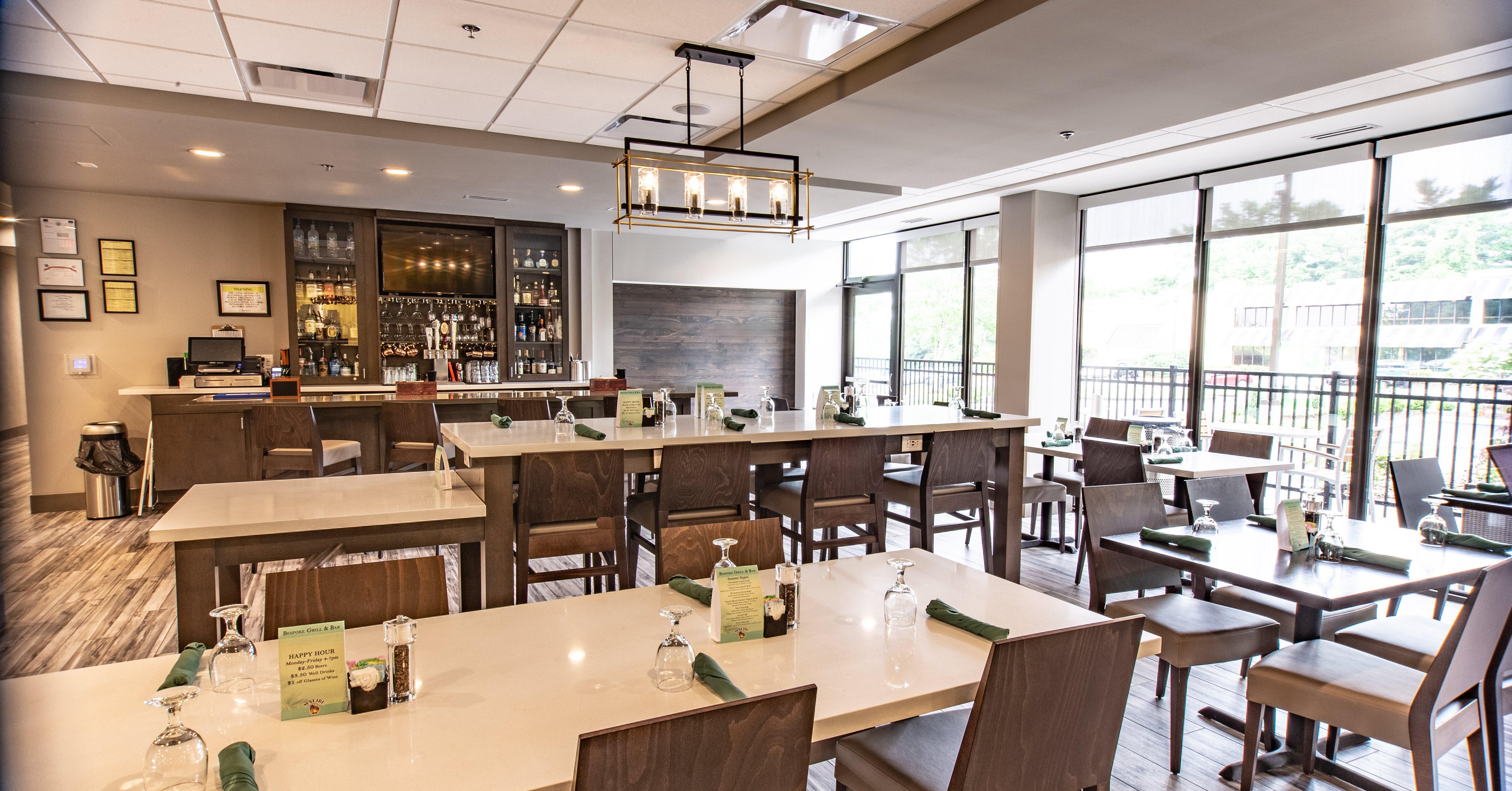 Holiday Inn Knoxville N - Merchant Drive By Ihg Buitenkant foto