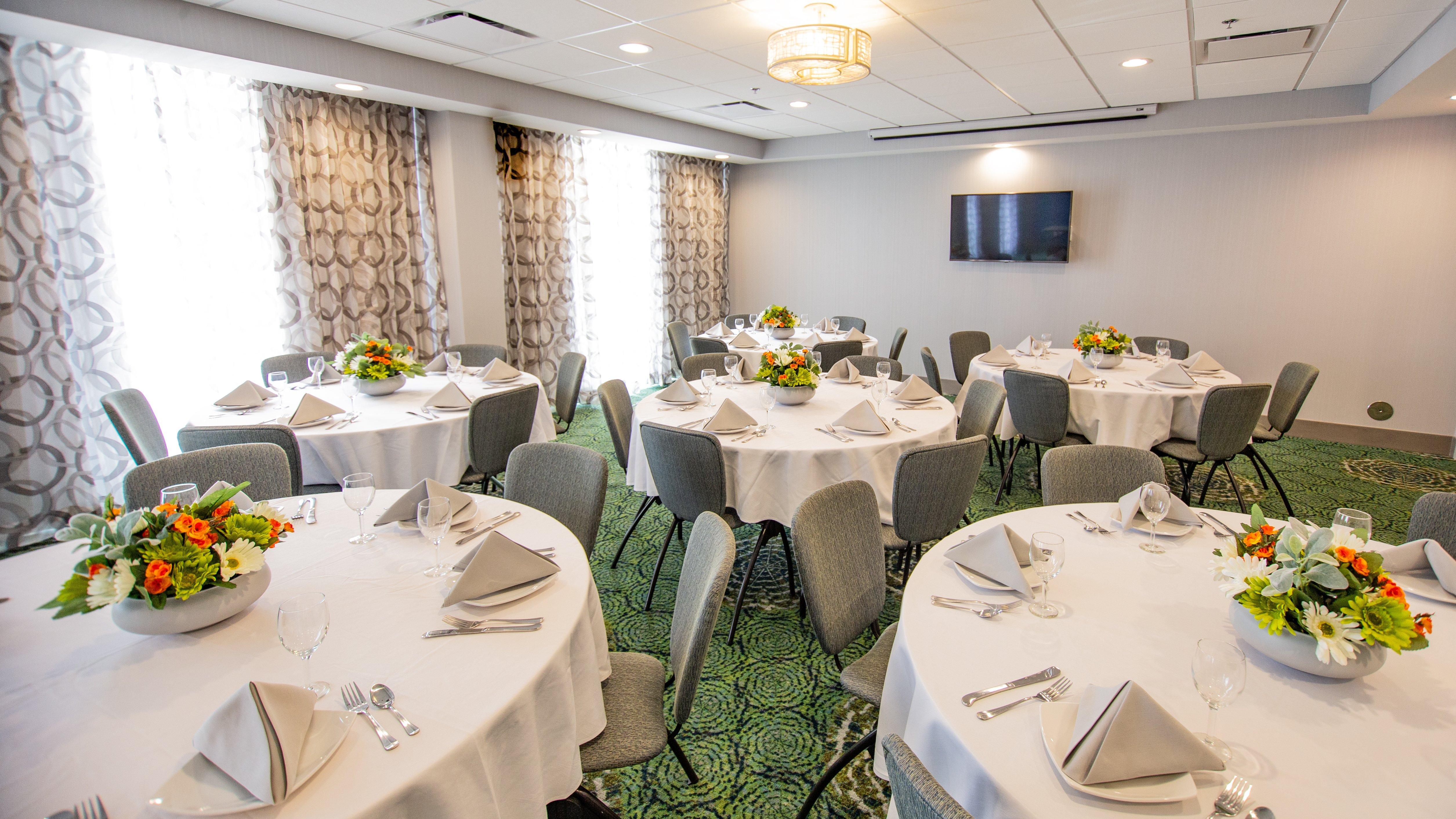 Holiday Inn Knoxville N - Merchant Drive By Ihg Buitenkant foto