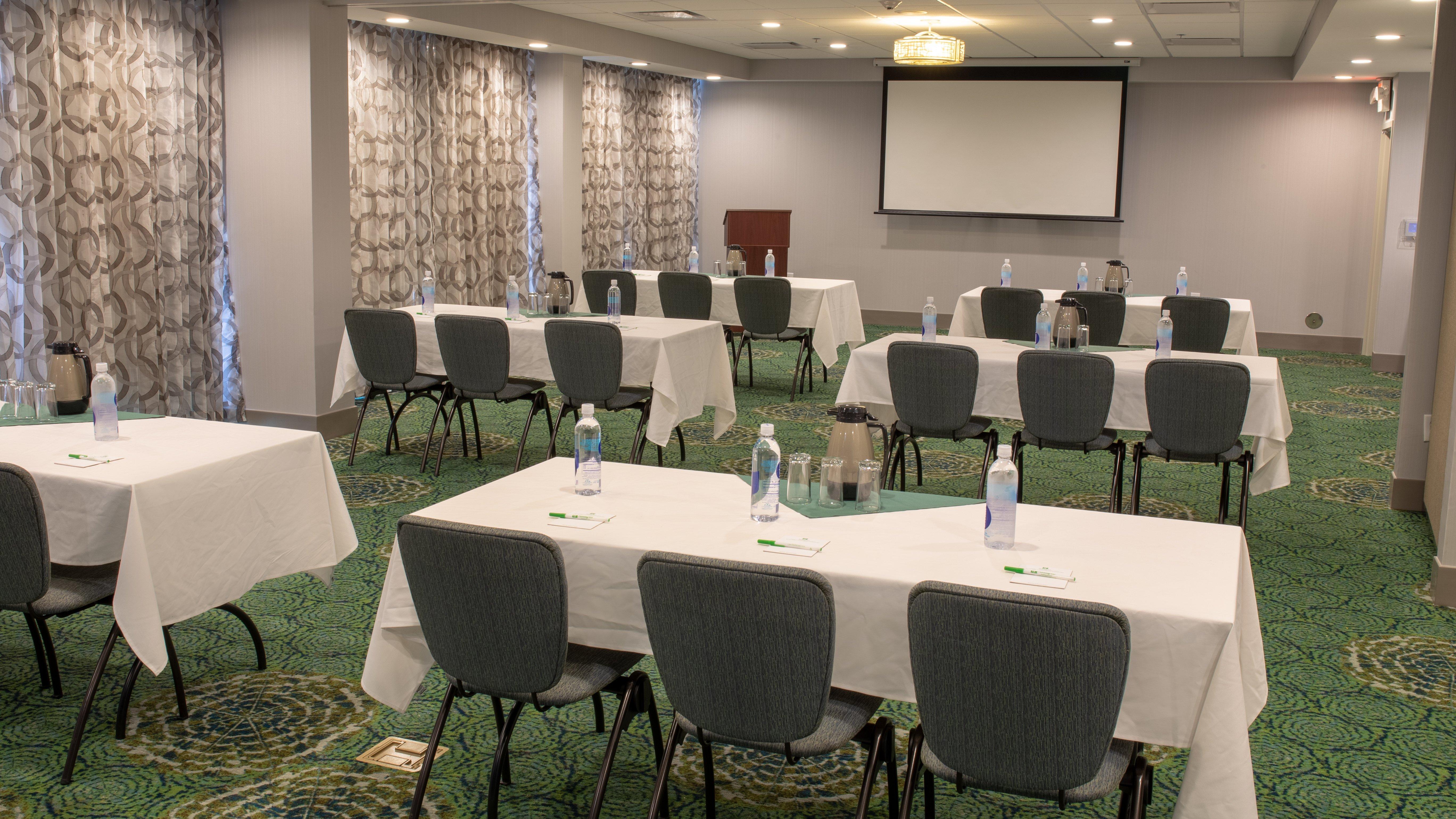 Holiday Inn Knoxville N - Merchant Drive By Ihg Buitenkant foto