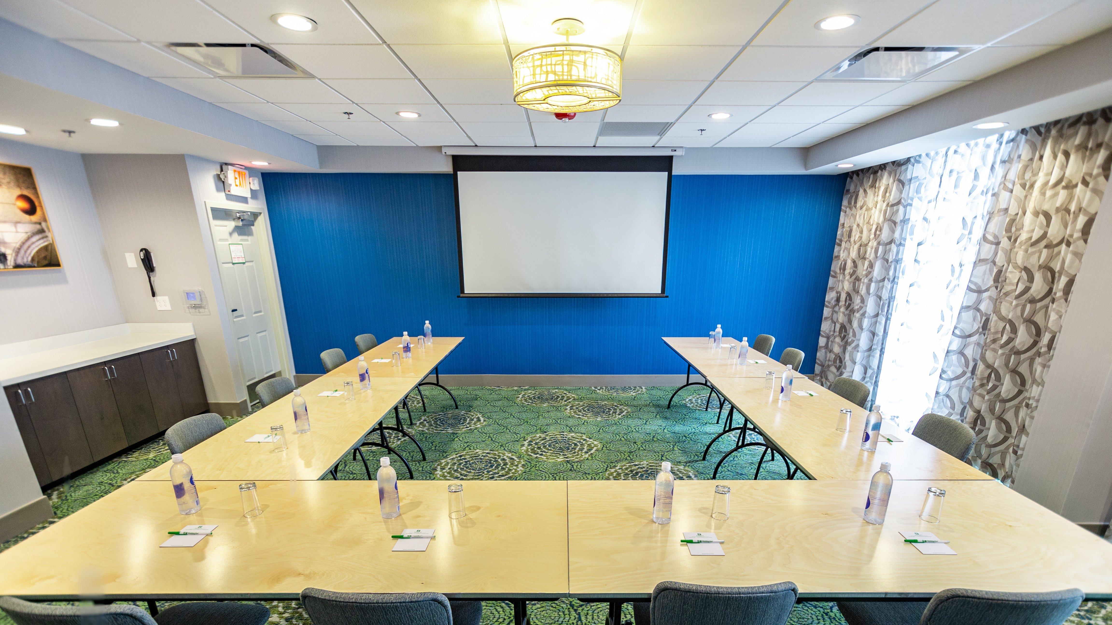Holiday Inn Knoxville N - Merchant Drive By Ihg Buitenkant foto
