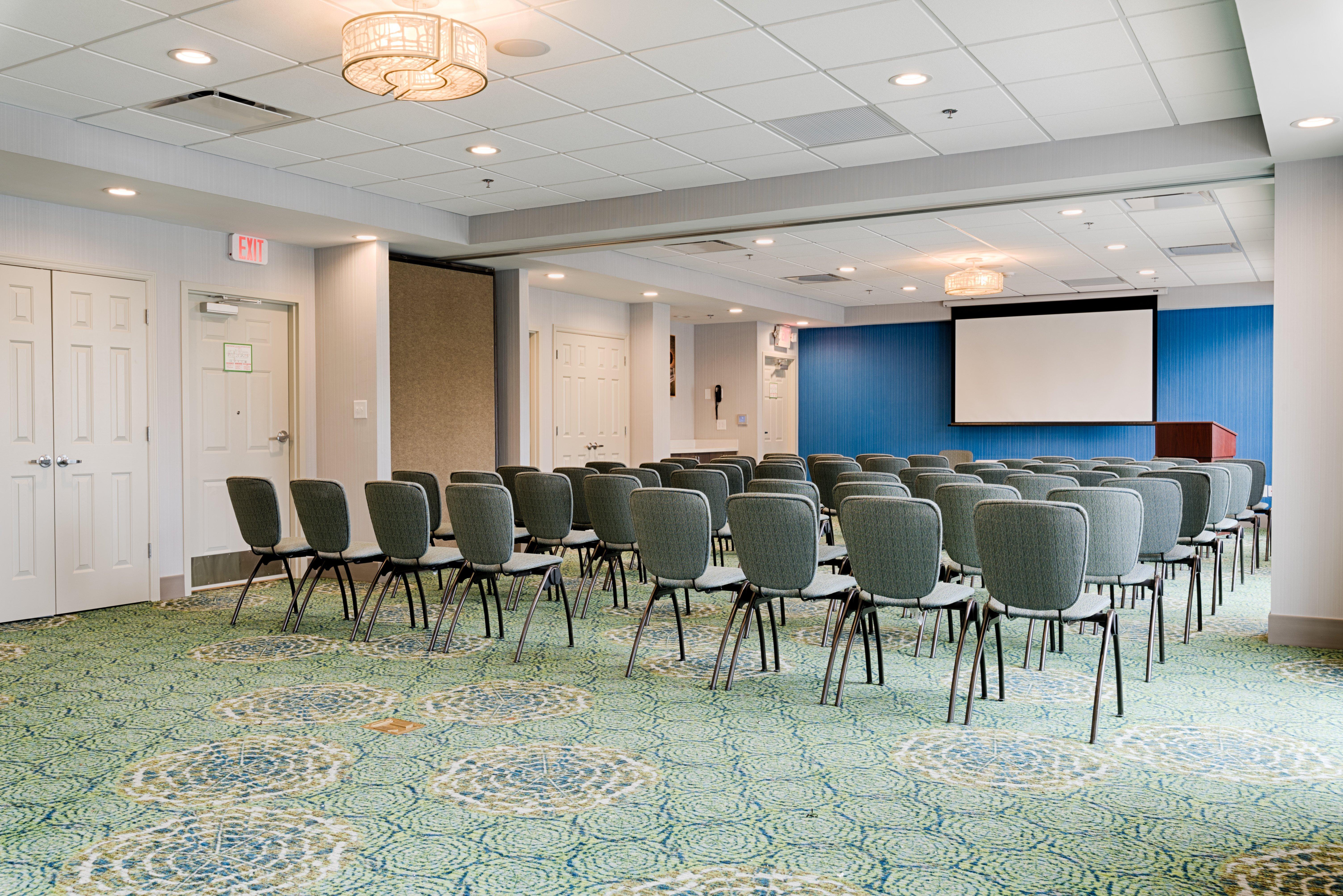 Holiday Inn Knoxville N - Merchant Drive By Ihg Buitenkant foto