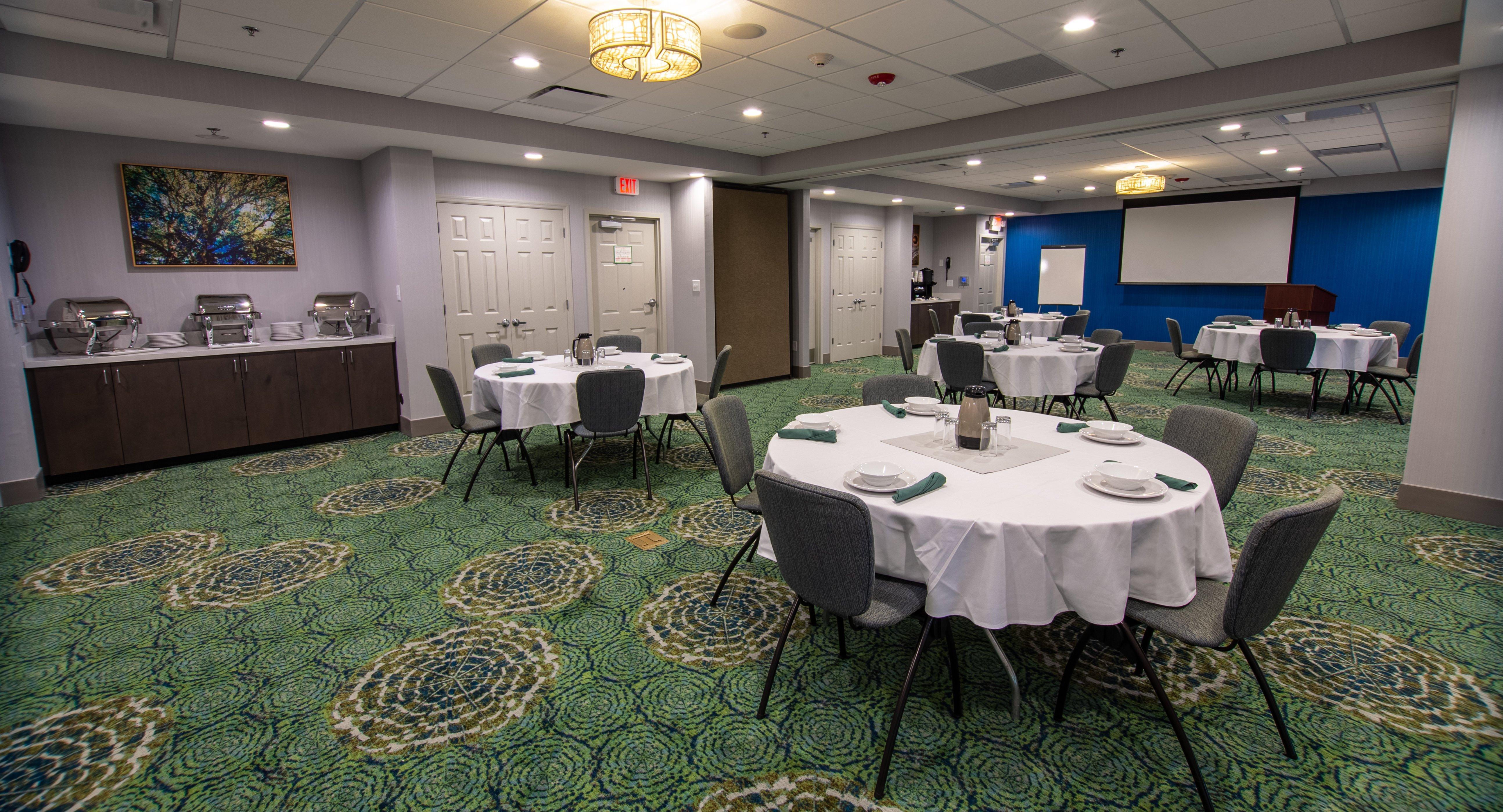 Holiday Inn Knoxville N - Merchant Drive By Ihg Buitenkant foto