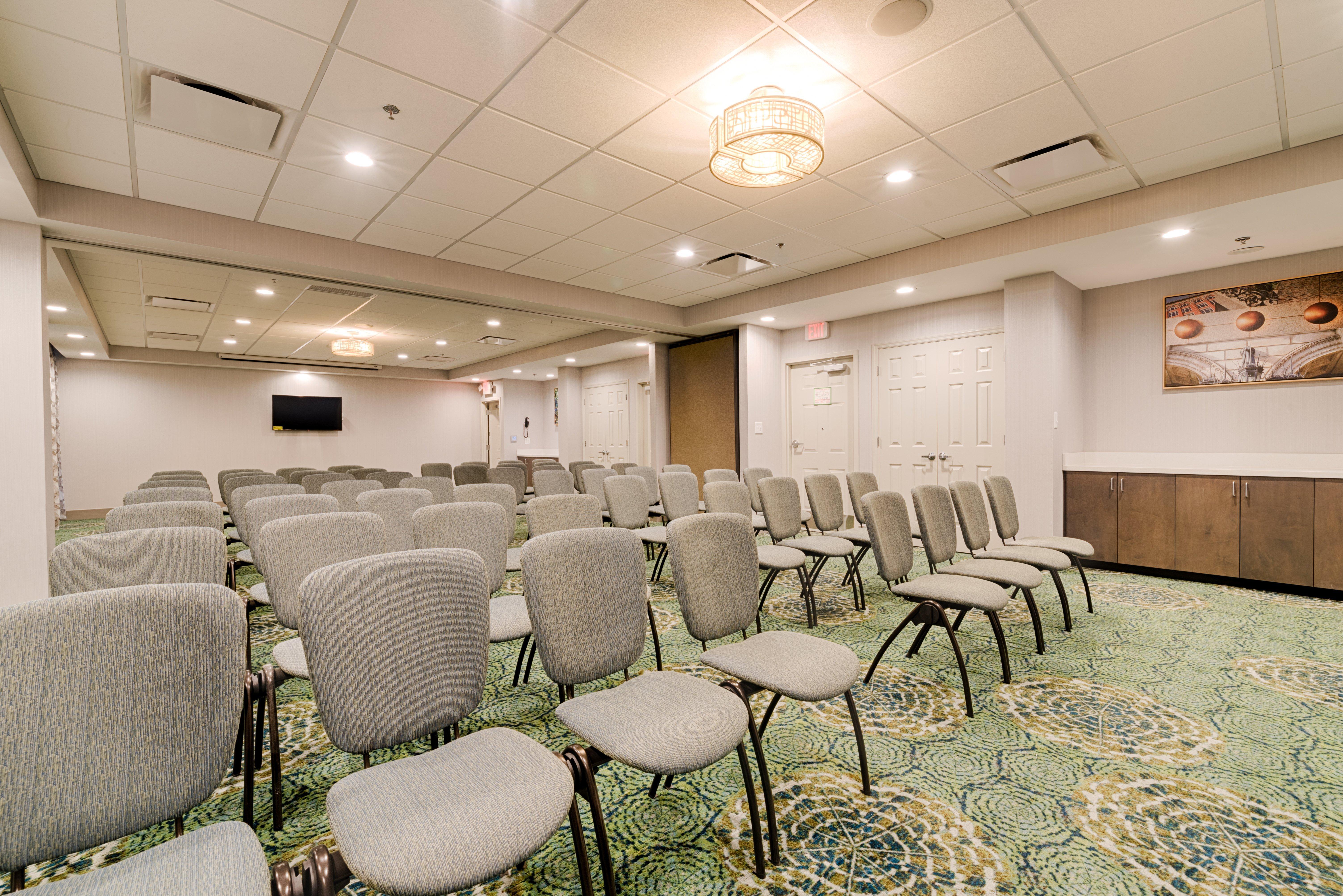 Holiday Inn Knoxville N - Merchant Drive By Ihg Buitenkant foto