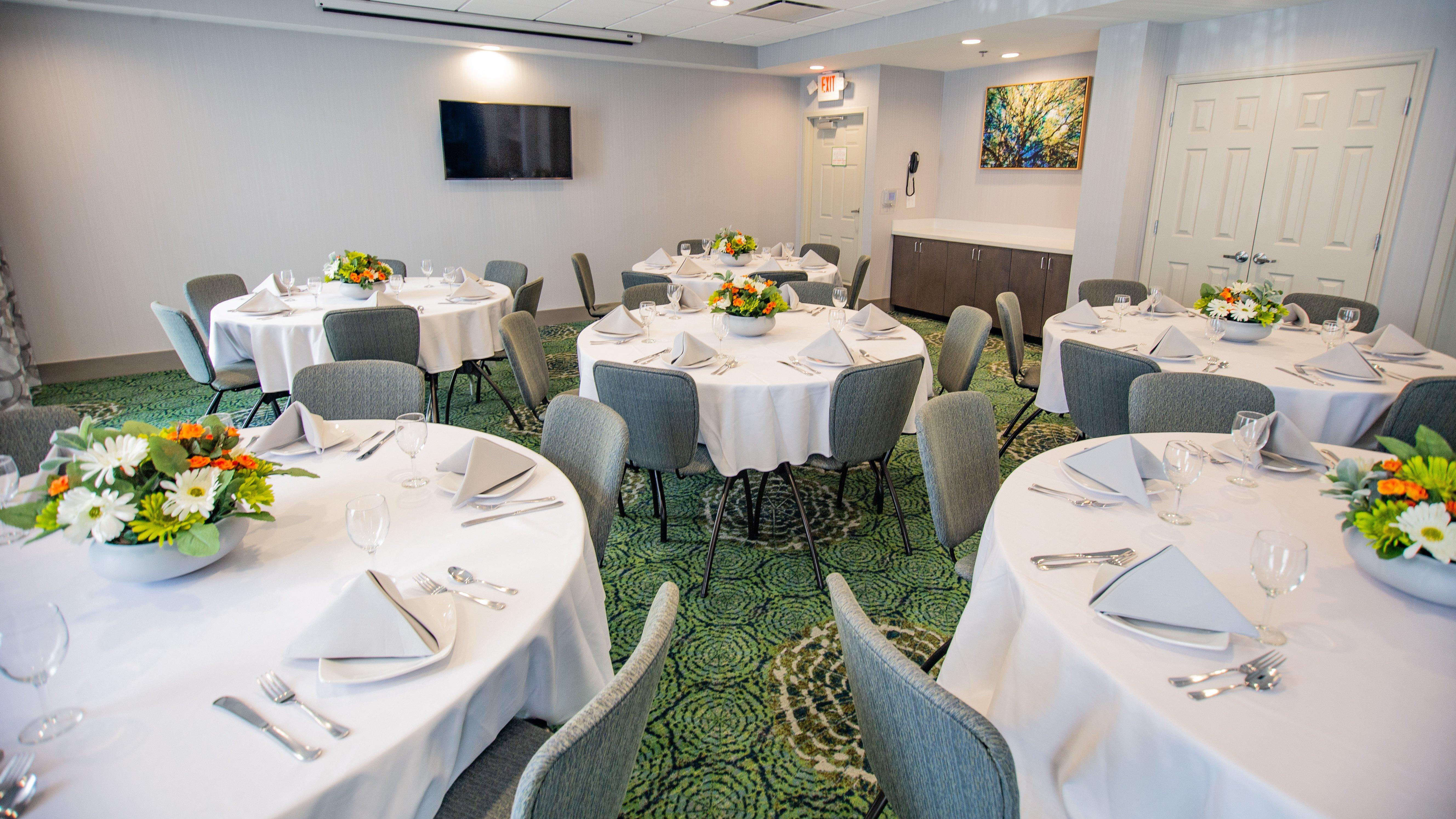 Holiday Inn Knoxville N - Merchant Drive By Ihg Buitenkant foto