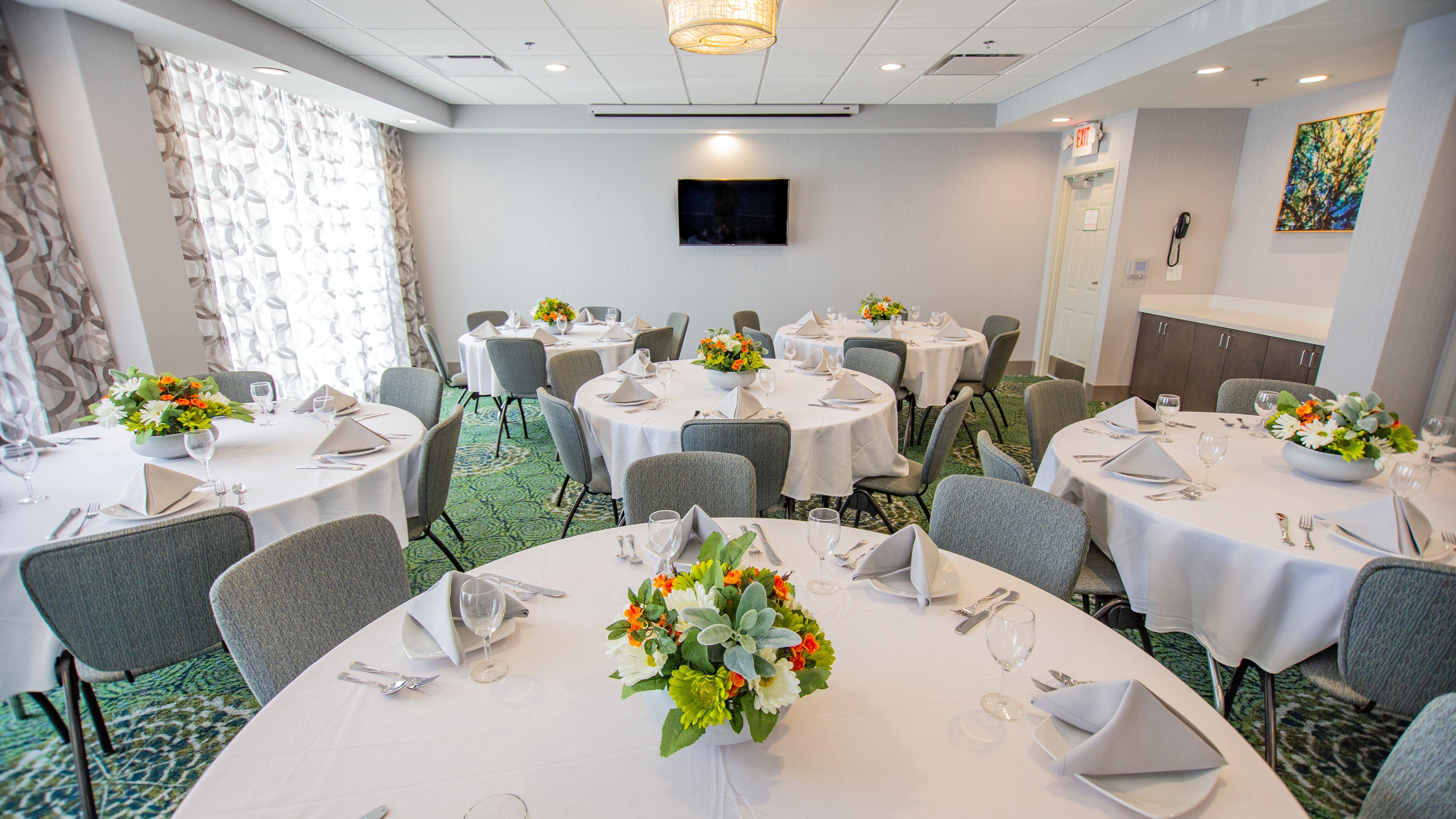 Holiday Inn Knoxville N - Merchant Drive By Ihg Buitenkant foto