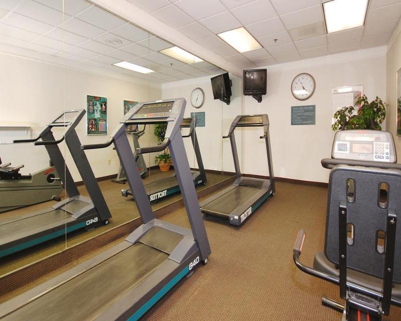Holiday Inn Knoxville N - Merchant Drive By Ihg Buitenkant foto
