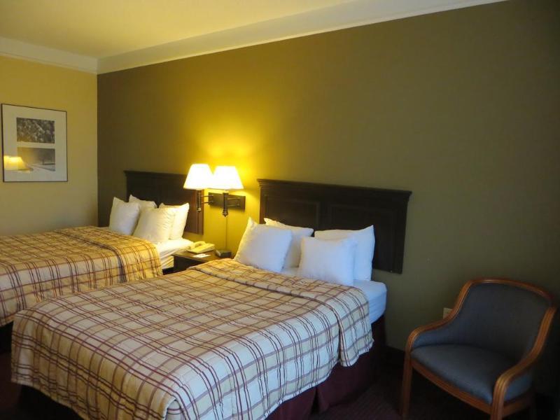 Holiday Inn Knoxville N - Merchant Drive By Ihg Buitenkant foto