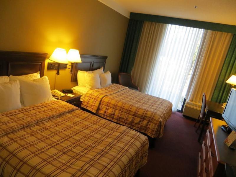 Holiday Inn Knoxville N - Merchant Drive By Ihg Buitenkant foto