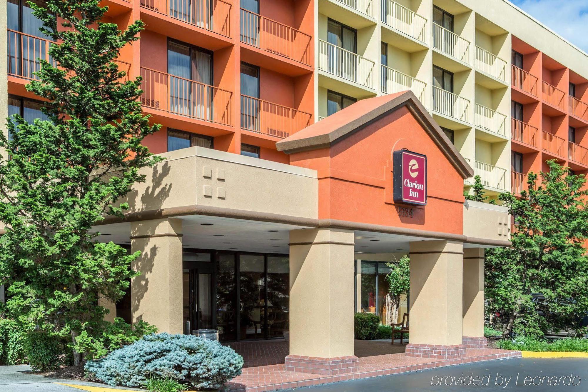 Holiday Inn Knoxville N - Merchant Drive By Ihg Buitenkant foto