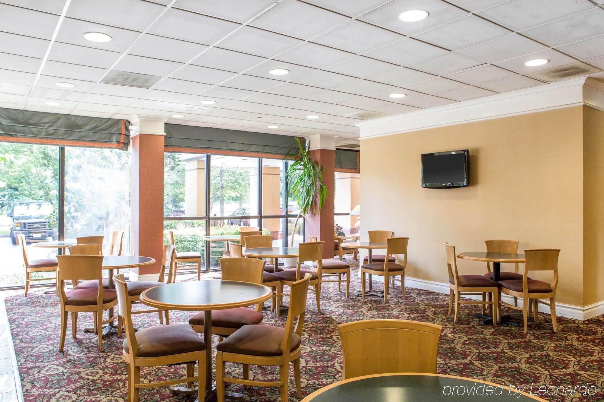 Holiday Inn Knoxville N - Merchant Drive By Ihg Buitenkant foto