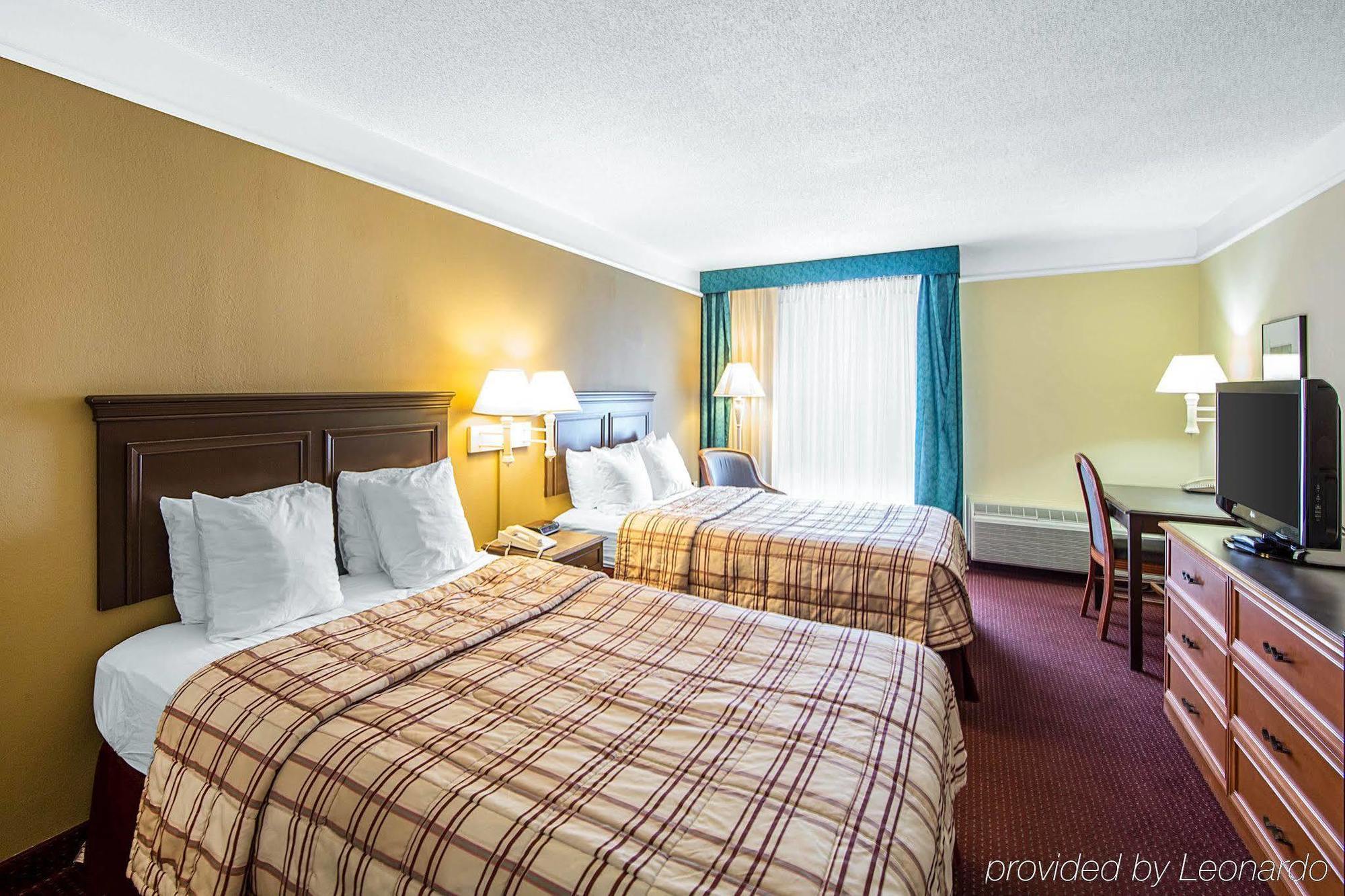 Holiday Inn Knoxville N - Merchant Drive By Ihg Buitenkant foto