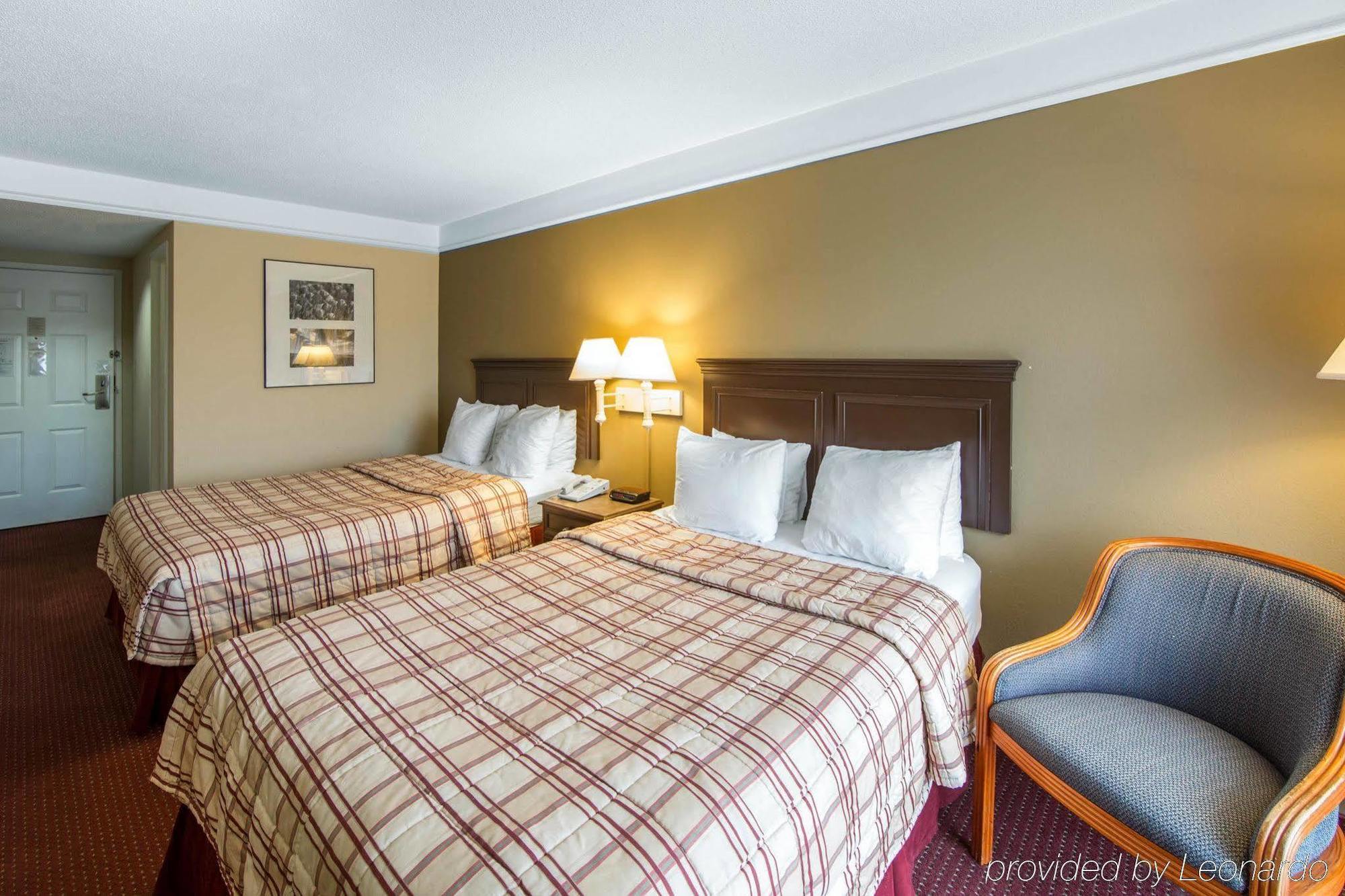 Holiday Inn Knoxville N - Merchant Drive By Ihg Buitenkant foto